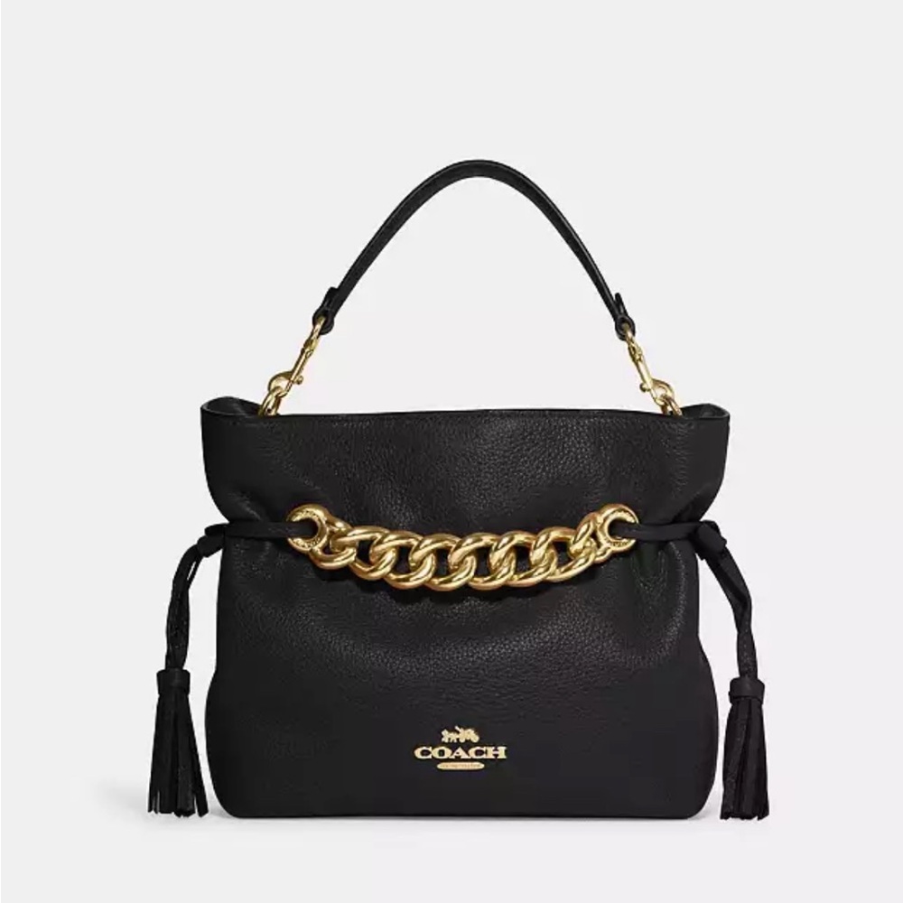 Coach crossbody bag